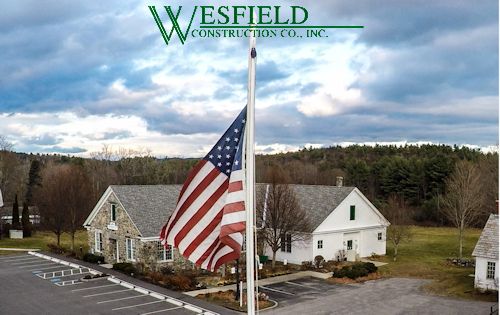 Welcome to Wesfield Construction